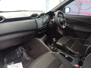 Nissan Magnite 1.0 Move panel van - Image 24