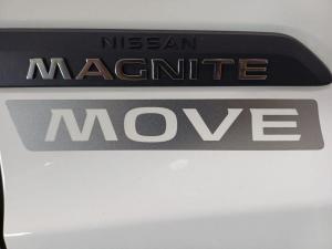 Nissan Magnite 1.0 Move panel van - Image 26