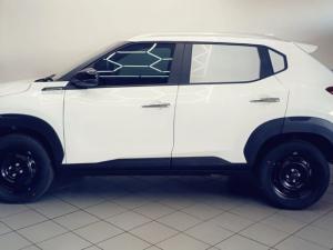 Nissan Magnite 1.0 Move panel van - Image 29