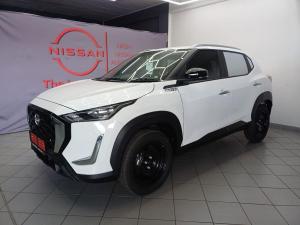 Nissan Magnite 1.0 Move panel van - Image 2