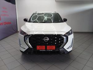 Nissan Magnite 1.0 Move panel van - Image 3