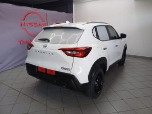 Nissan Magnite 1.0 Move panel van - Image 8