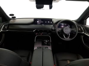 Mazda CX-60 3.3D AWD Takumi - Image 17