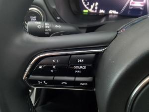 Mazda CX-60 3.3D AWD Takumi - Image 21