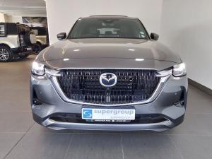 Mazda CX-60 3.3D AWD Takumi - Image 2