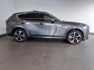 Mazda CX-60 3.3D AWD Takumi - Image 4