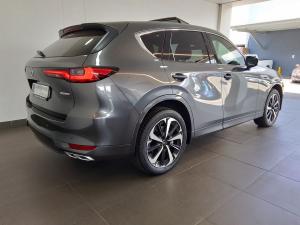 Mazda CX-60 3.3D AWD Takumi - Image 7