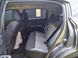 Citroen Aircross 1.2T Max - Image 17