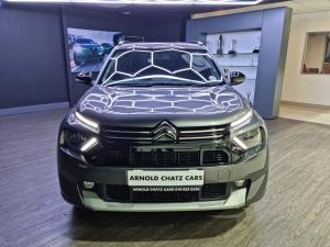 Citroen Aircross 1.2T Max - Image 2