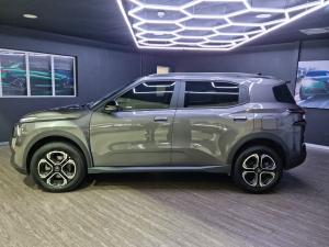 Citroen Aircross 1.2T Max - Image 3