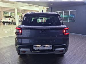 Citroen Aircross 1.2T Max - Image 5