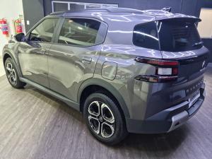 Citroen Aircross 1.2T Max - Image 7