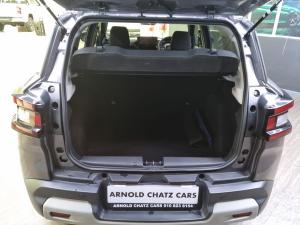 Citroen Aircross 1.2T Max - Image 8