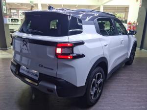 Citroen Aircross 1.2T Max - Image 10