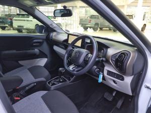 Citroen Aircross 1.2T Max - Image 13