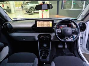 Citroen Aircross 1.2T Max - Image 21