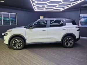 Citroen Aircross 1.2T Max - Image 3