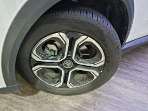 Citroen Aircross 1.2T Max - Image 4