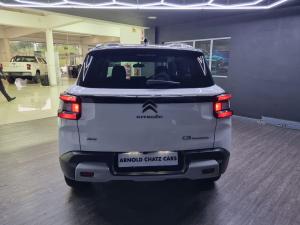 Citroen Aircross 1.2T Max - Image 5
