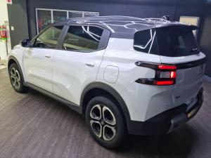 Citroen Aircross 1.2T Max - Image 7