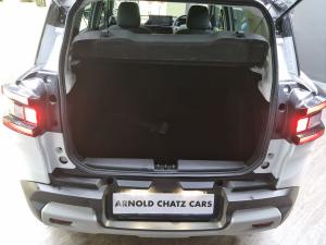 Citroen Aircross 1.2T Max - Image 9