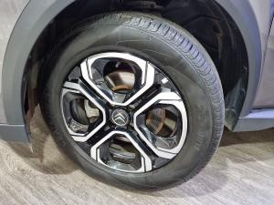 Citroen Aircross 1.2T Max - Image 4