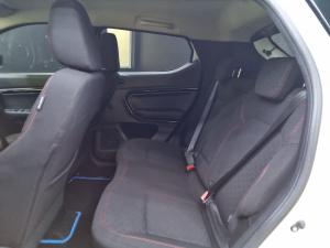 Renault Kiger 1.0 Turbo Intens manual - Image 13