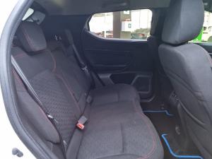 Renault Kiger 1.0 Turbo Intens manual - Image 16