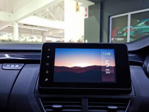 Renault Kiger 1.0 Turbo Intens manual - Image 19