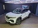 Thumbnail Renault Kiger 1.0 Turbo Intens manual