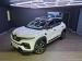 Renault Kiger 1.0 Turbo Intens manual - Thumbnail 1