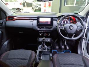 Renault Kiger 1.0 Turbo Intens manual - Image 20