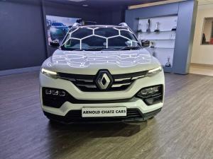 Renault Kiger 1.0 Turbo Intens manual - Image 3