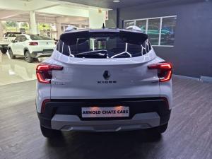 Renault Kiger 1.0 Turbo Intens manual - Image 4
