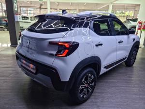Renault Kiger 1.0 Turbo Intens manual - Image 5