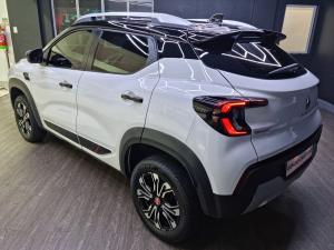 Renault Kiger 1.0 Turbo Intens manual - Image 8