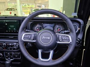 Jeep Wrangler Unlimited 2.0T Sahara - Image 13