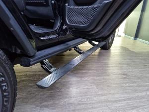 Jeep Wrangler Unlimited 2.0T Sahara - Image 16