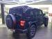 Jeep Wrangler Unlimited 2.0T Sahara - Thumbnail 18