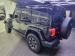 Jeep Wrangler Unlimited 2.0T Sahara - Thumbnail 21
