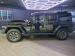 Jeep Wrangler Unlimited 2.0T Sahara - Thumbnail 23