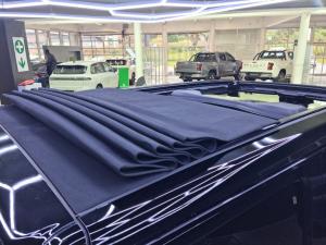 Jeep Wrangler Unlimited 2.0T Sahara - Image 5