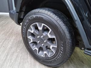 Jeep Wrangler Unlimited 2.0T Sahara - Image 9