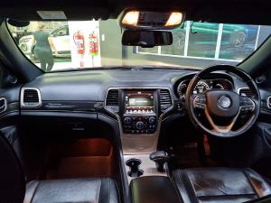 Jeep Grand Cherokee 3.6L Overland - Image 13