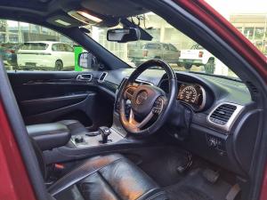 Jeep Grand Cherokee 3.6L Overland - Image 14