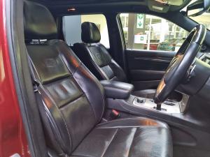 Jeep Grand Cherokee 3.6L Overland - Image 16