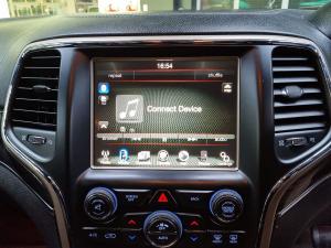 Jeep Grand Cherokee 3.6L Overland - Image 18