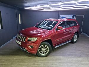 Jeep Grand Cherokee 3.6L Overland - Image 1