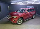 Thumbnail Jeep Grand Cherokee 3.6L Overland