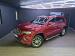 Jeep Grand Cherokee 3.6L Overland - Thumbnail 1